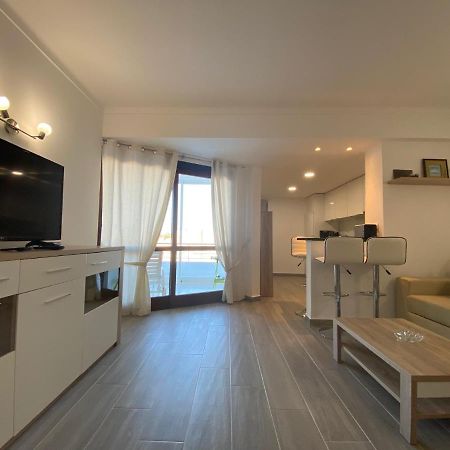 Camelia T2 Apartment Albufeira Eksteriør bilde