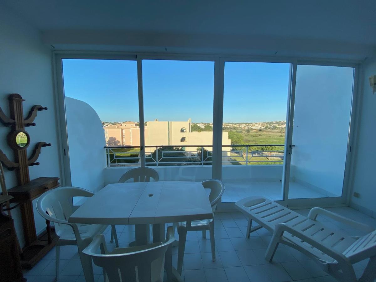 Camelia T2 Apartment Albufeira Eksteriør bilde