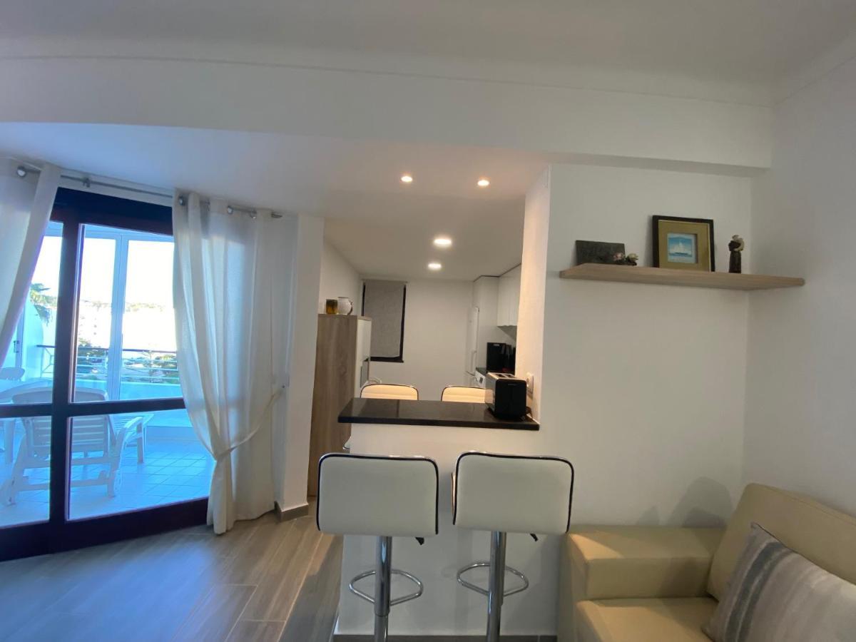 Camelia T2 Apartment Albufeira Eksteriør bilde