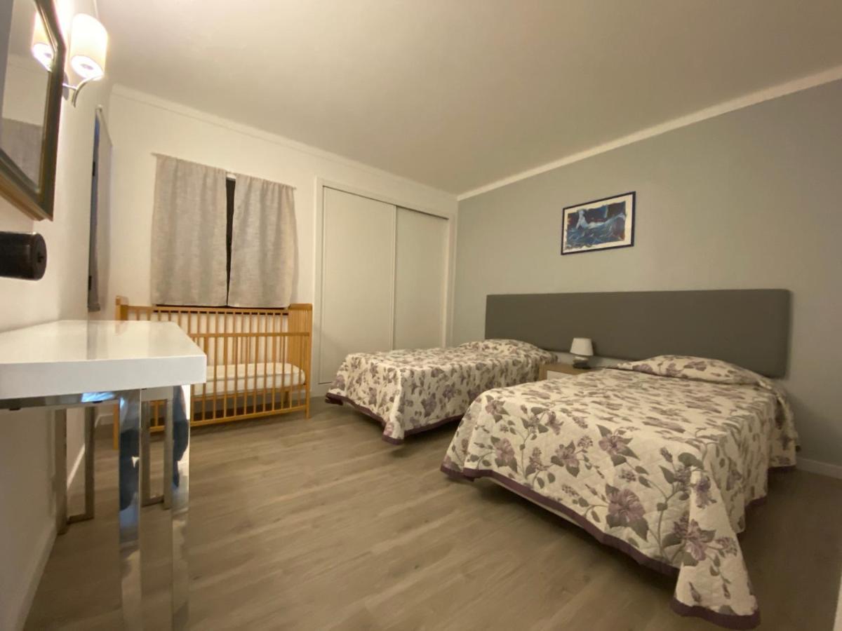 Camelia T2 Apartment Albufeira Eksteriør bilde