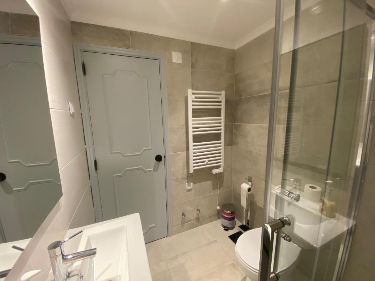 Camelia T2 Apartment Albufeira Eksteriør bilde