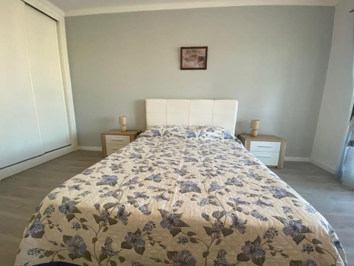 Camelia T2 Apartment Albufeira Eksteriør bilde