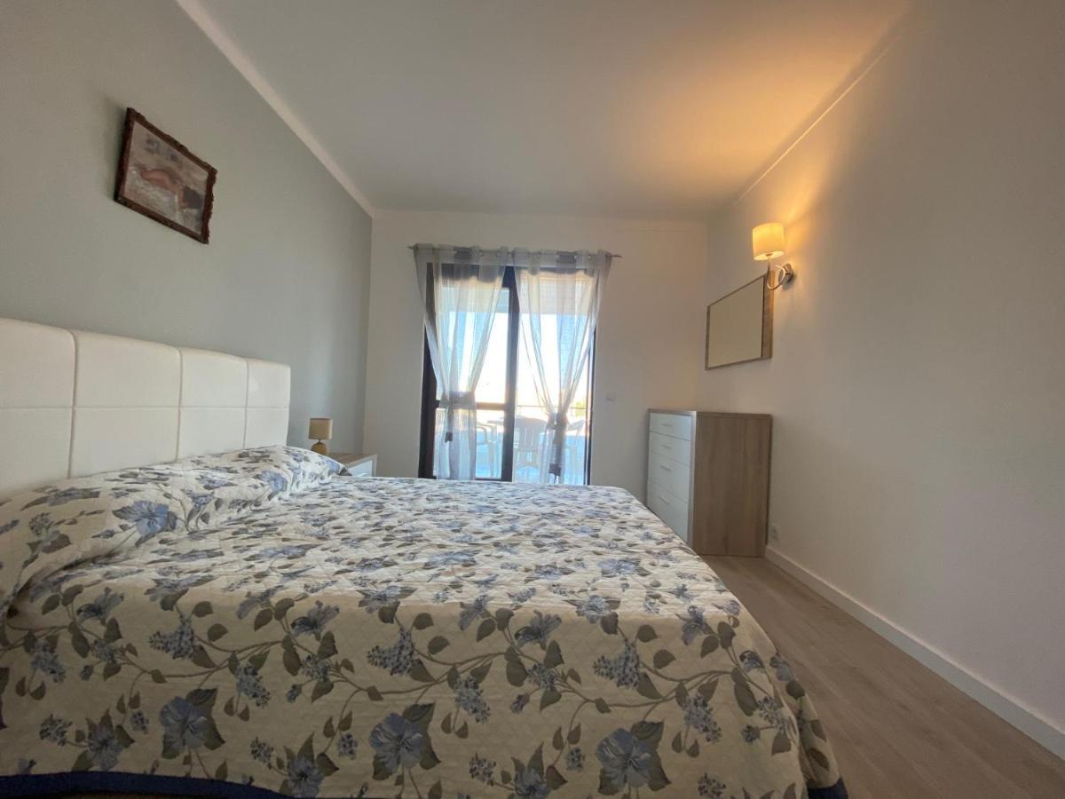 Camelia T2 Apartment Albufeira Eksteriør bilde