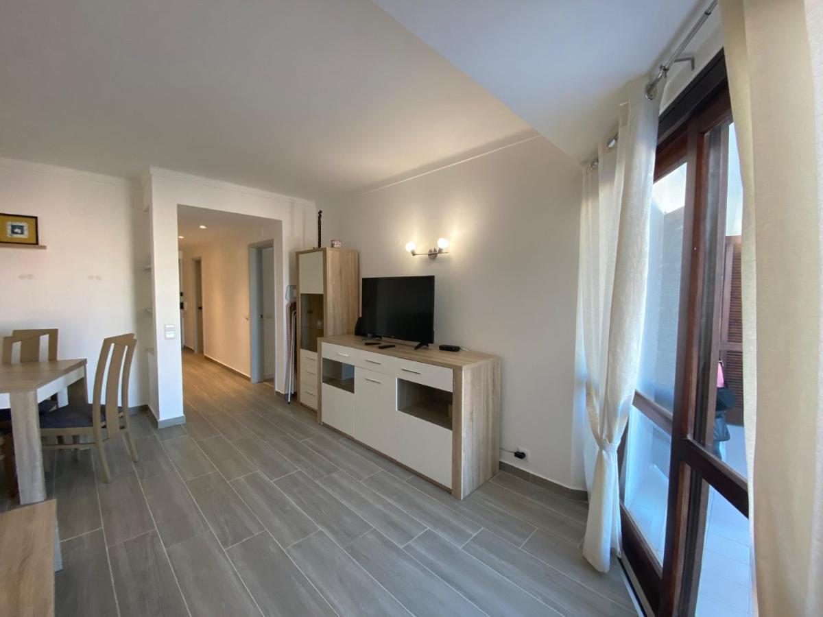 Camelia T2 Apartment Albufeira Eksteriør bilde