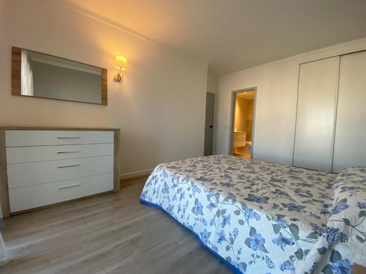 Camelia T2 Apartment Albufeira Eksteriør bilde