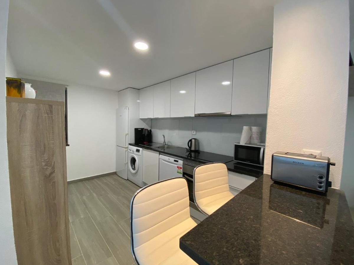 Camelia T2 Apartment Albufeira Eksteriør bilde