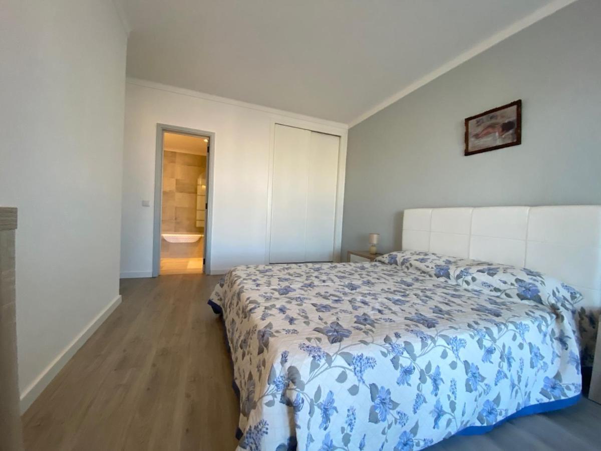 Camelia T2 Apartment Albufeira Eksteriør bilde