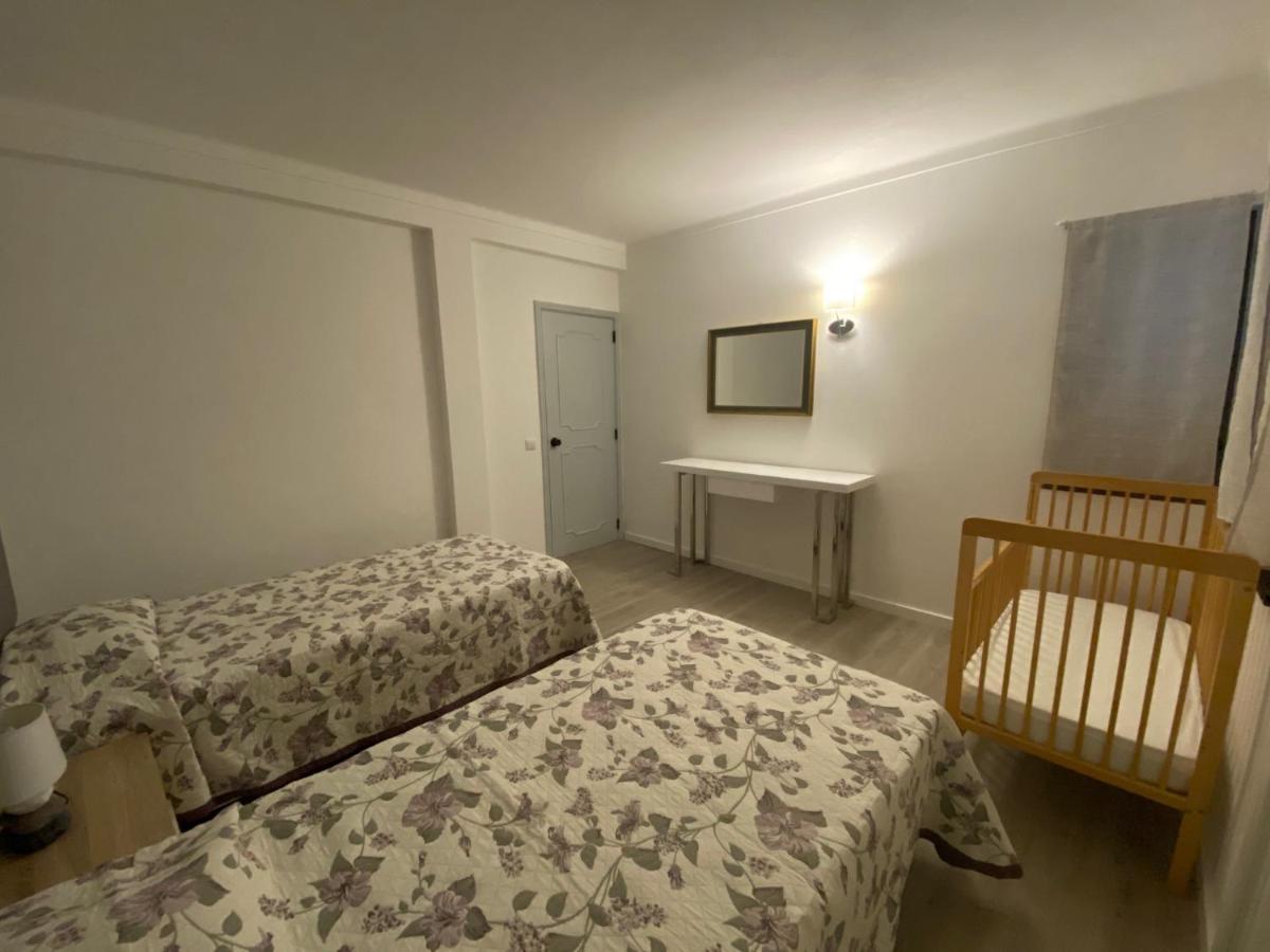 Camelia T2 Apartment Albufeira Eksteriør bilde