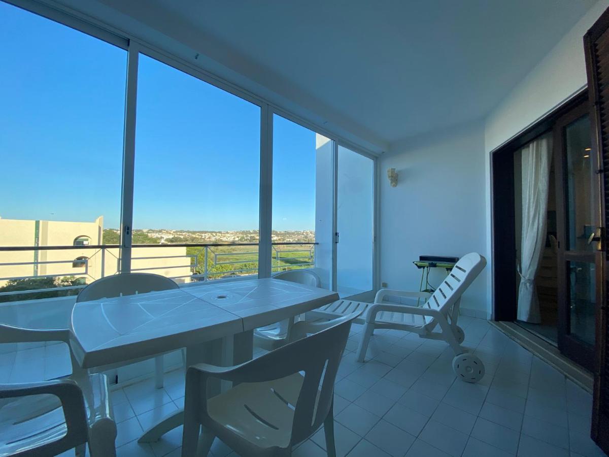 Camelia T2 Apartment Albufeira Eksteriør bilde