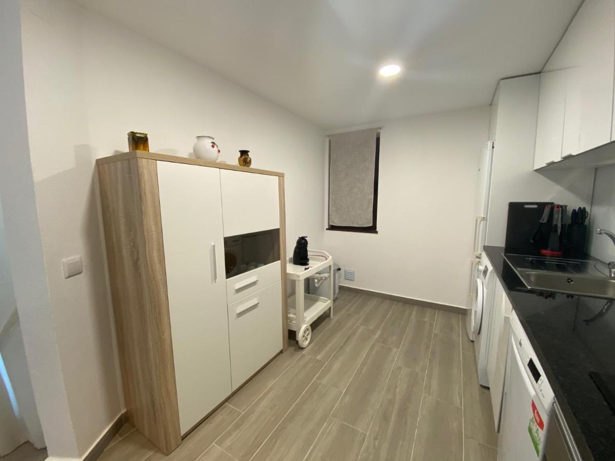 Camelia T2 Apartment Albufeira Eksteriør bilde