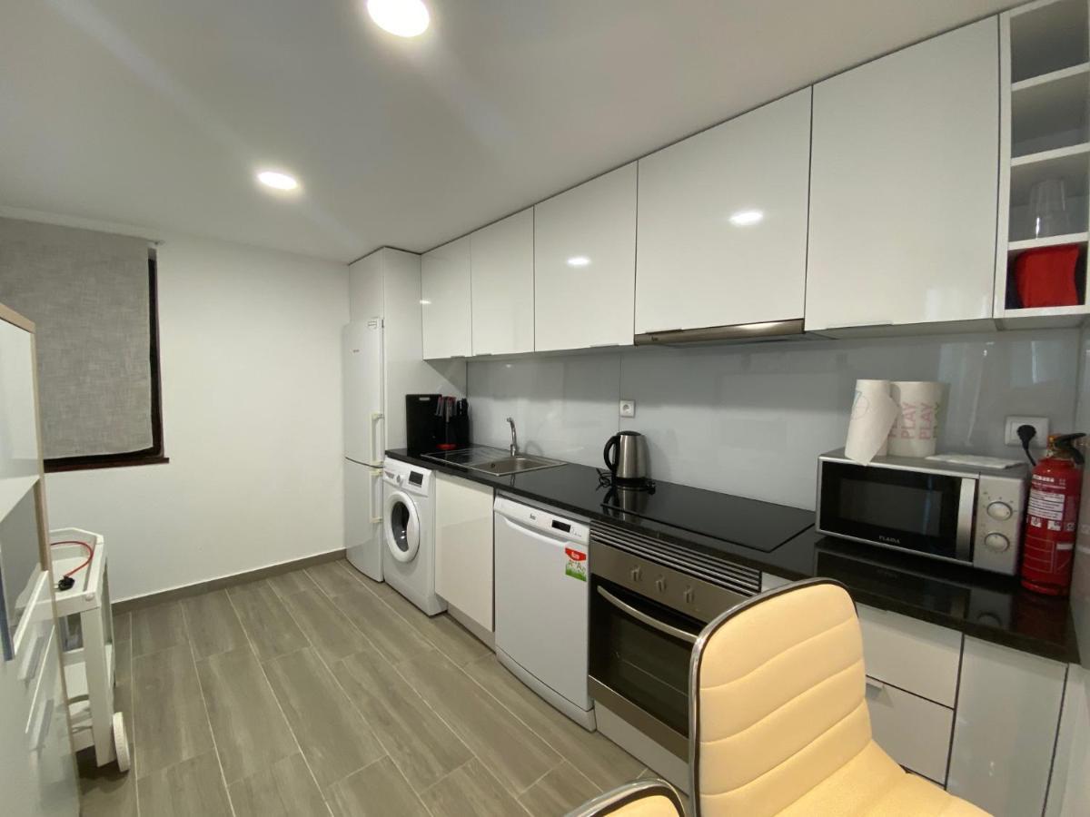 Camelia T2 Apartment Albufeira Eksteriør bilde